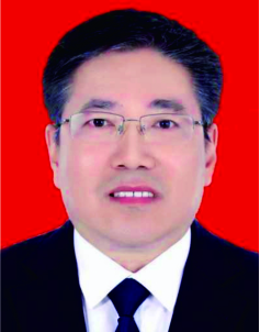 延安红色文化教育-杨建民教授