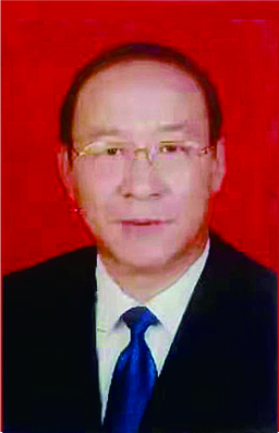 延安红色文化教育-李宪亮教授