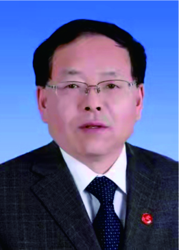 延安红色文化教育- 马广荣教授