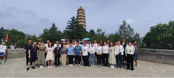阿里地区税务系统综合业务培训班圆满结束