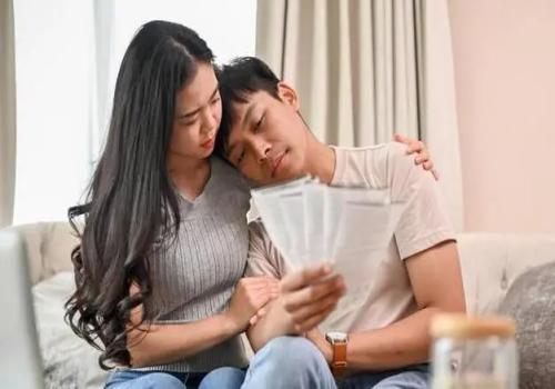 西安婚姻调查取证-房子贷款都是男方还离婚后怎么分