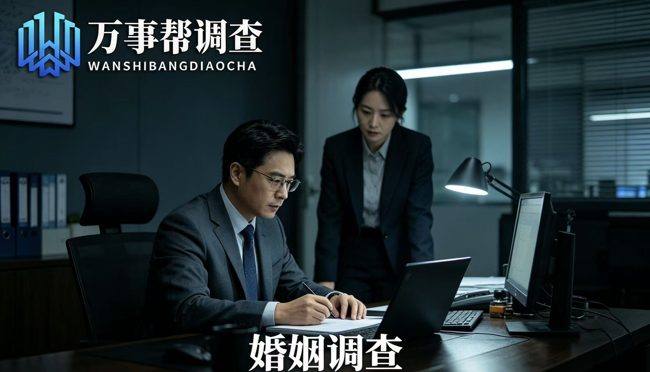 婚姻里的谎言有多伤人？西安专业调查，还你一个坦荡的人生